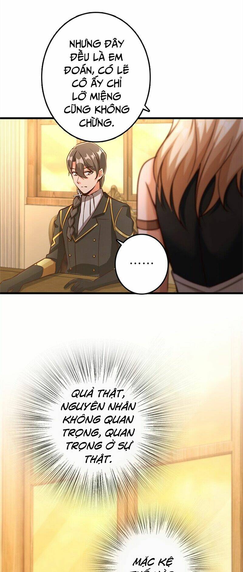 Thả Vu Nữ Đó Ra: Chapter 342