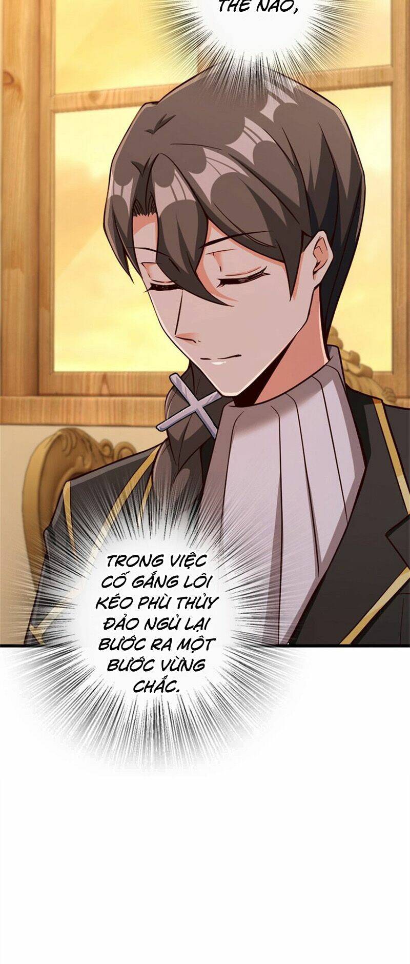 Thả Vu Nữ Đó Ra: Chapter 342