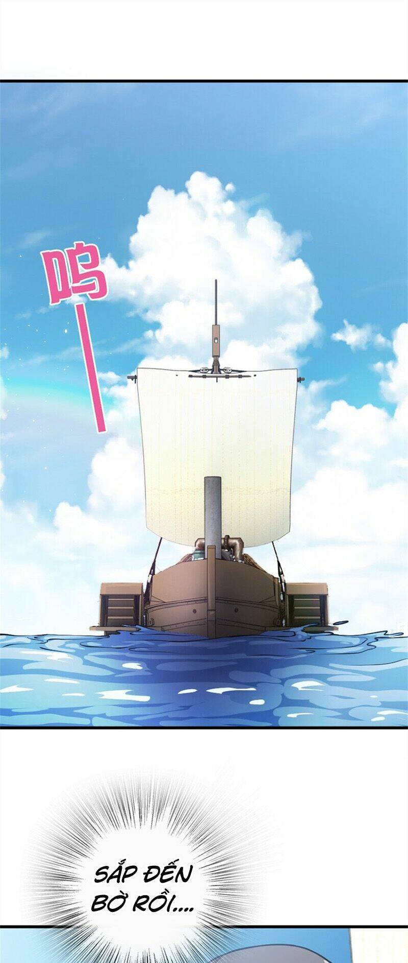 Thả Vu Nữ Đó Ra: Chapter 343