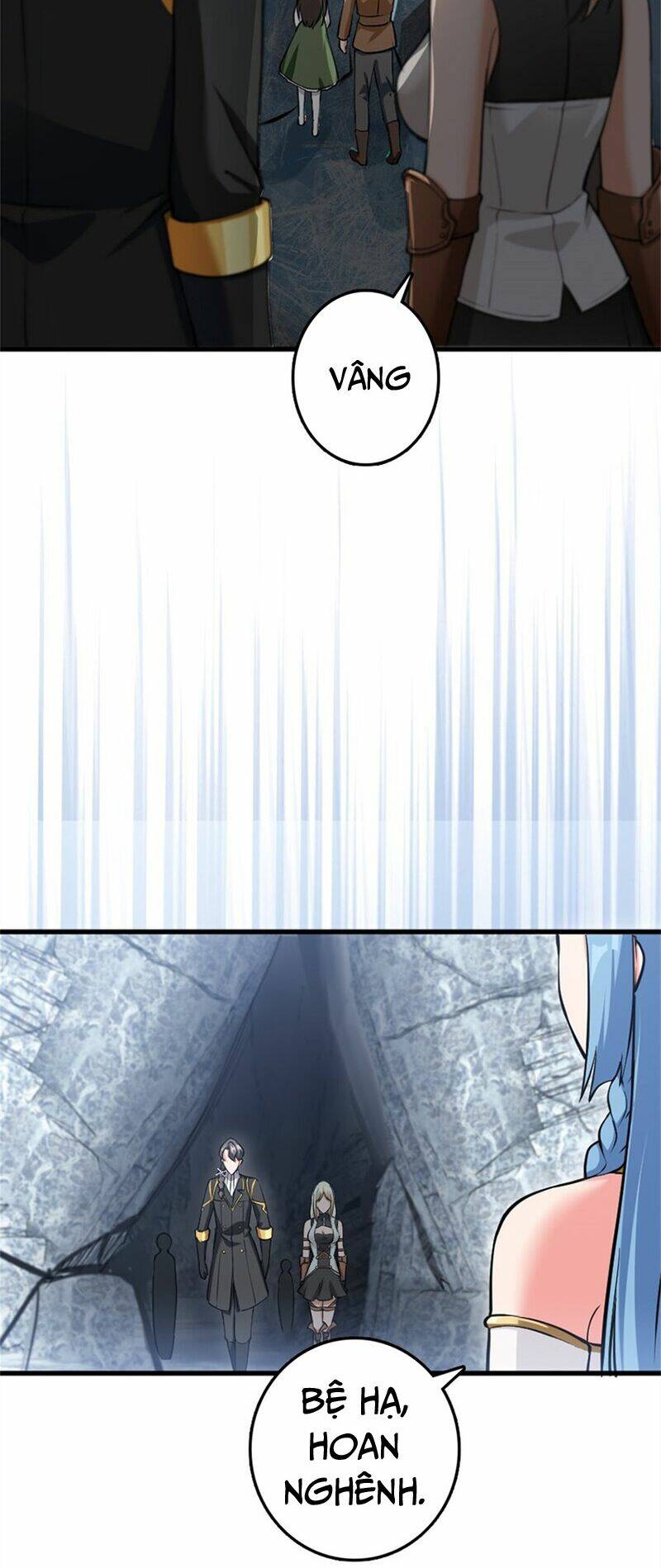 Thả Vu Nữ Đó Ra: Chapter 343