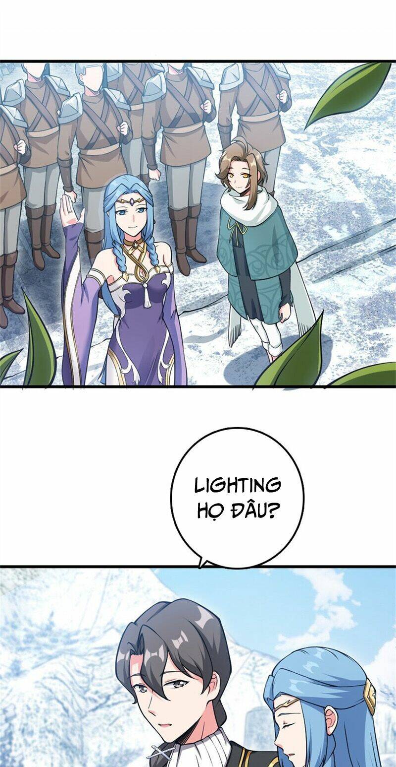 Thả Vu Nữ Đó Ra: Chapter 343