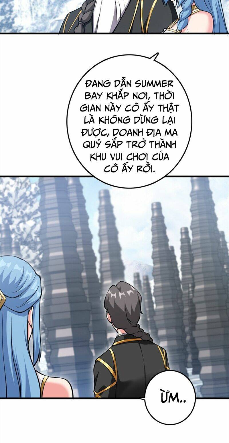 Thả Vu Nữ Đó Ra: Chapter 343