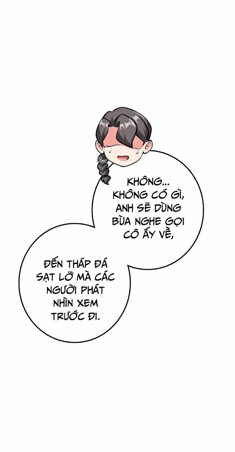 Thả Vu Nữ Đó Ra: Chapter 343