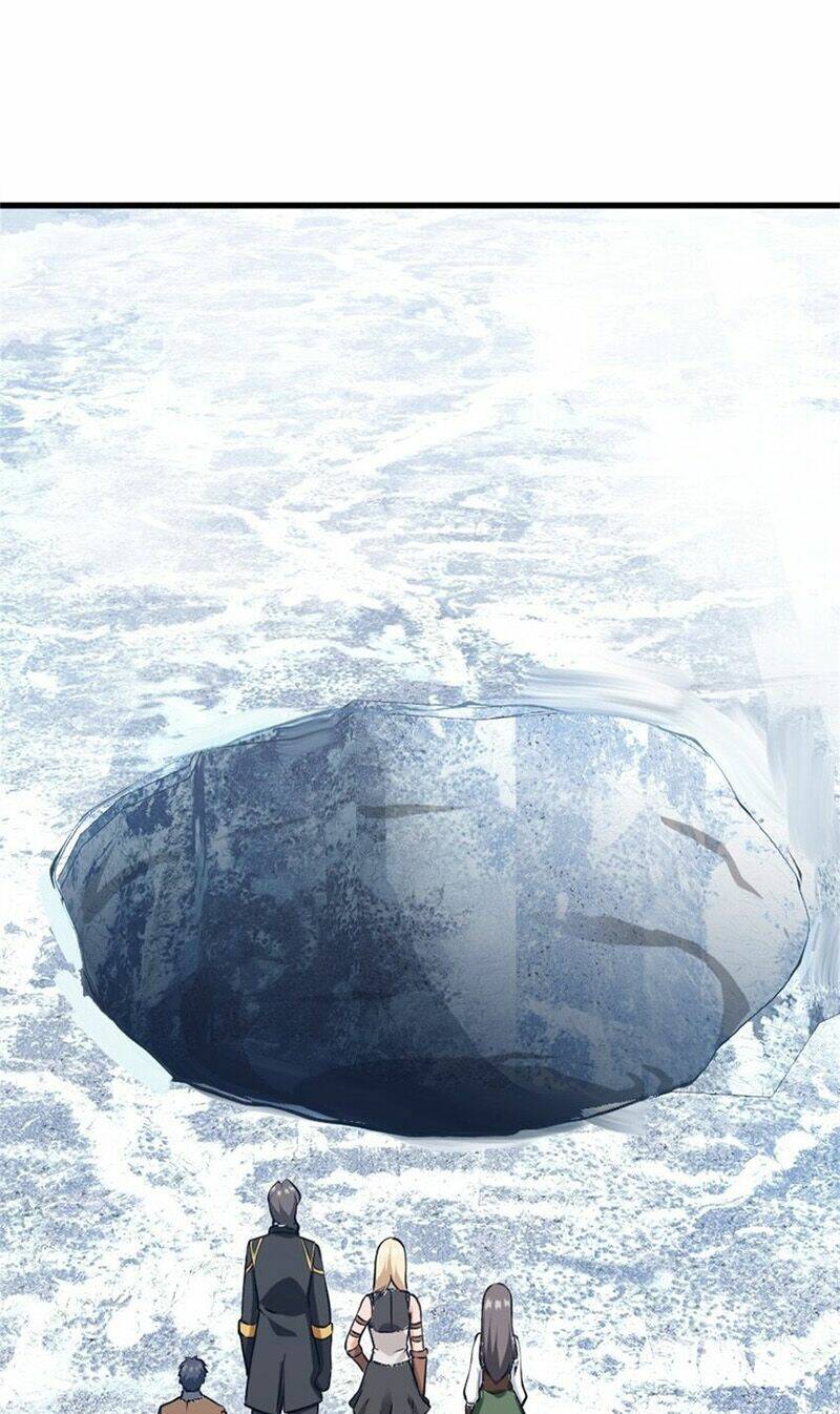 Thả Vu Nữ Đó Ra: Chapter 343