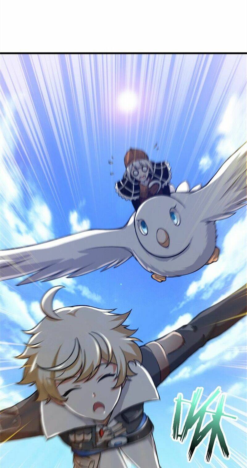 Thả Vu Nữ Đó Ra: Chapter 343