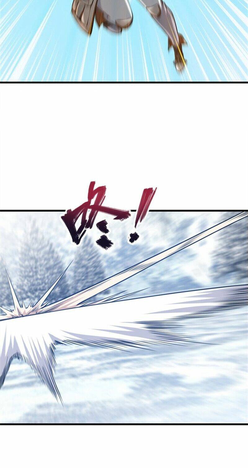 Thả Vu Nữ Đó Ra: Chapter 343