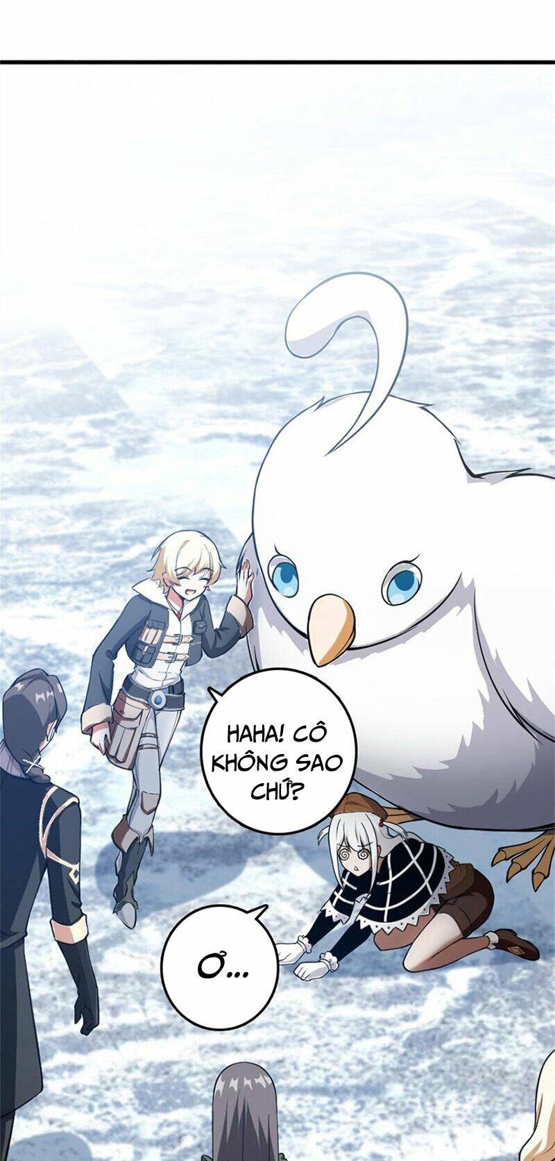 Thả Vu Nữ Đó Ra: Chapter 343