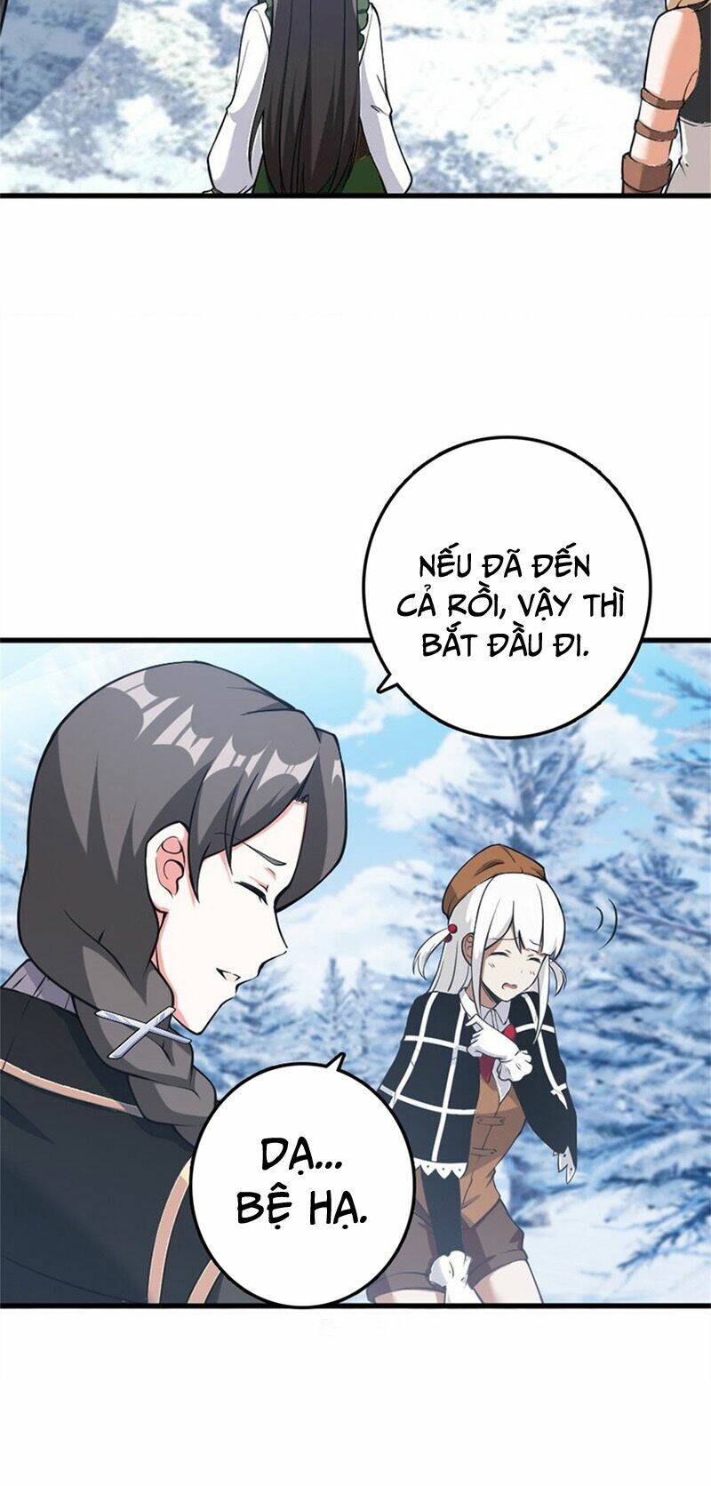 Thả Vu Nữ Đó Ra: Chapter 343