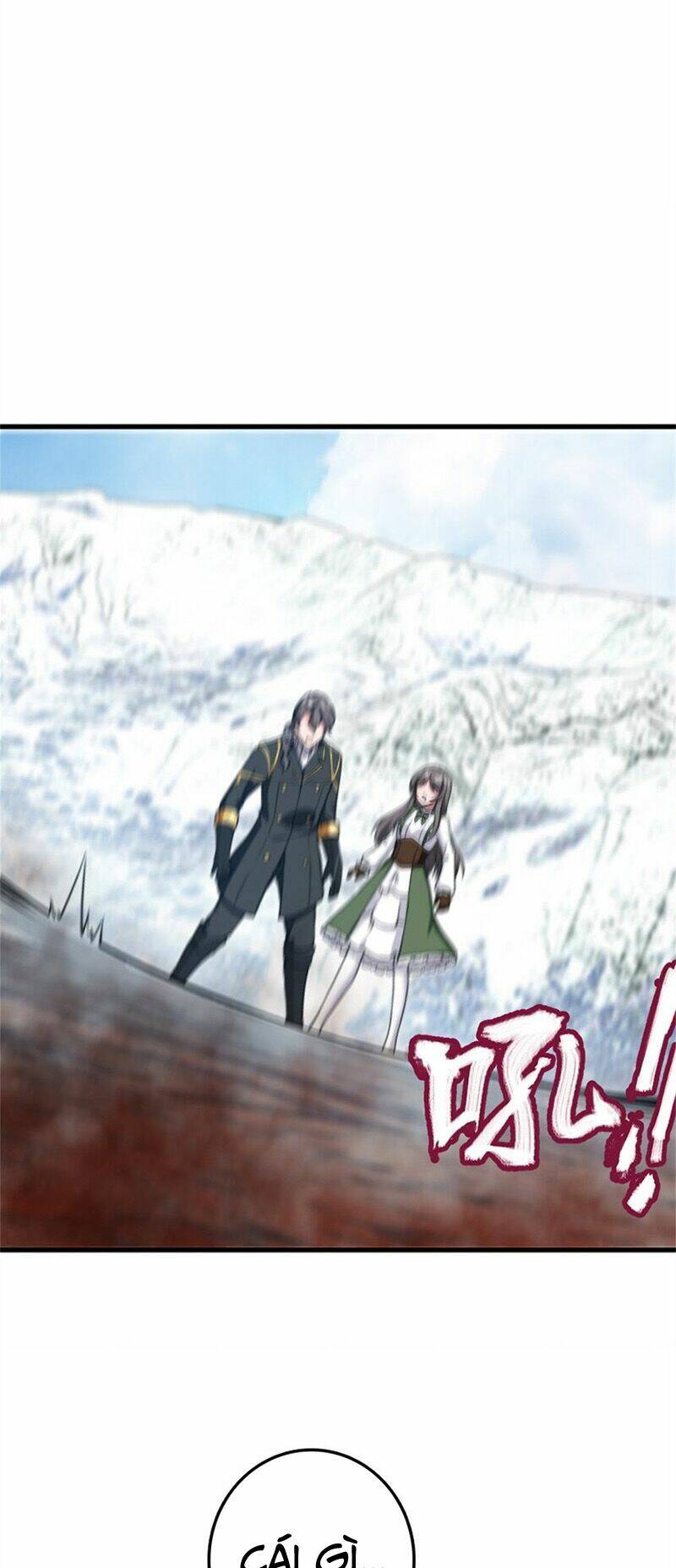 Thả Vu Nữ Đó Ra: Chapter 343