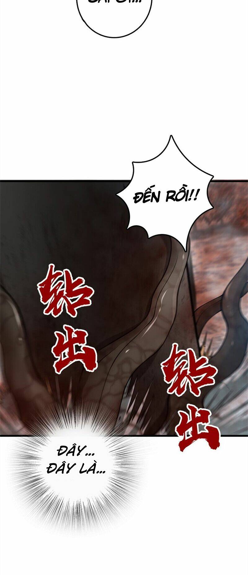 Thả Vu Nữ Đó Ra: Chapter 343