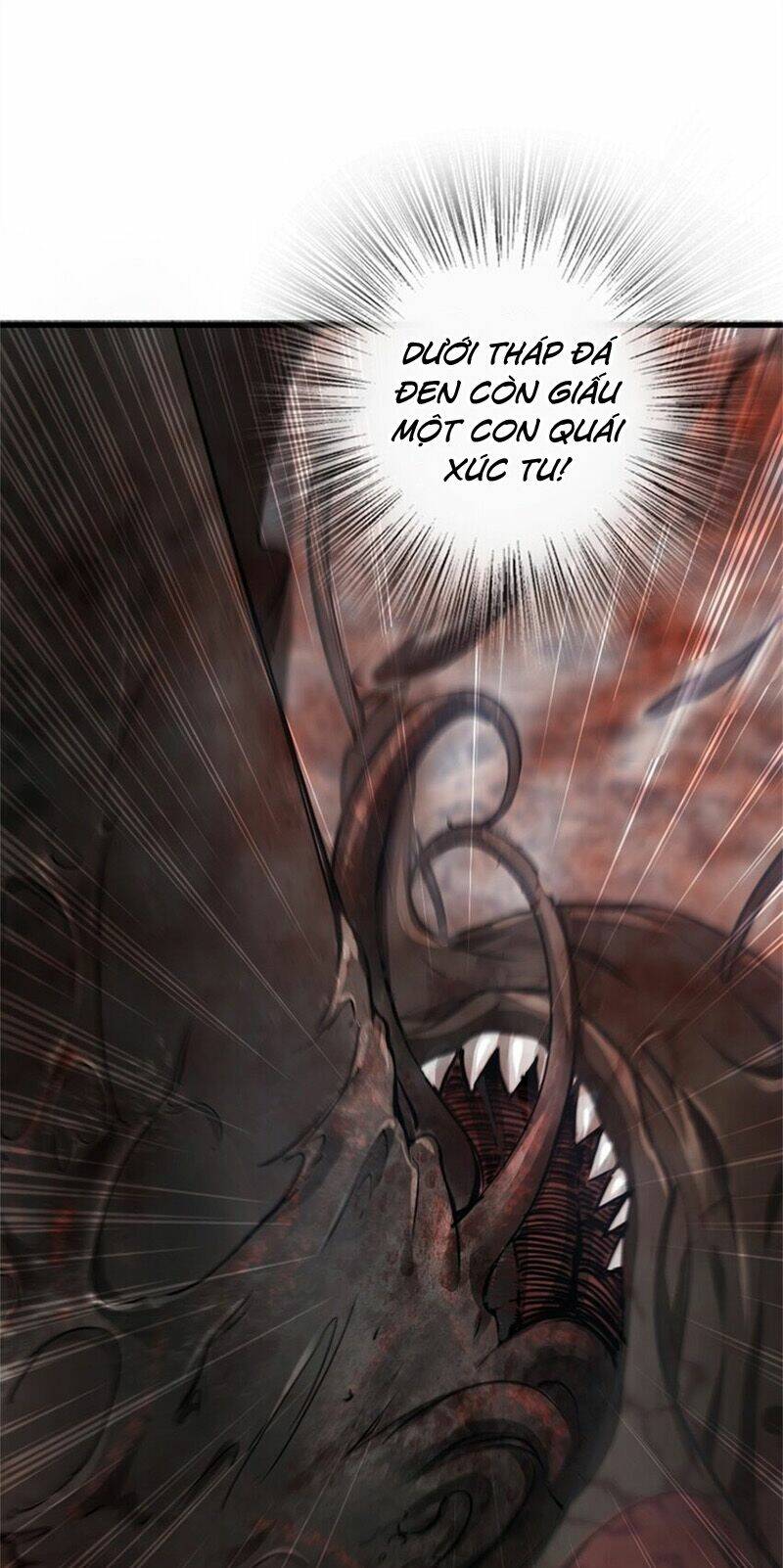 Thả Vu Nữ Đó Ra: Chapter 343