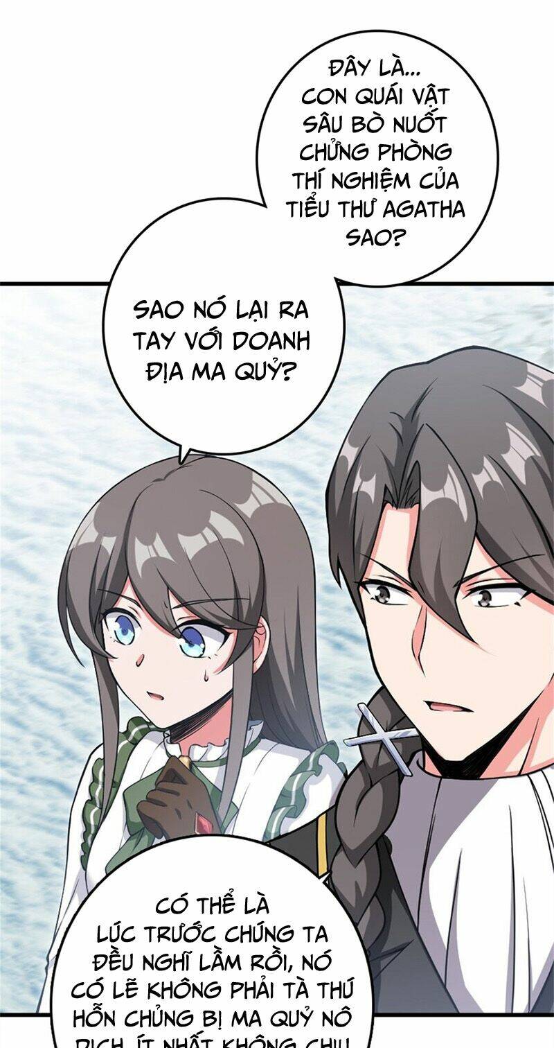 Thả Vu Nữ Đó Ra: Chapter 343