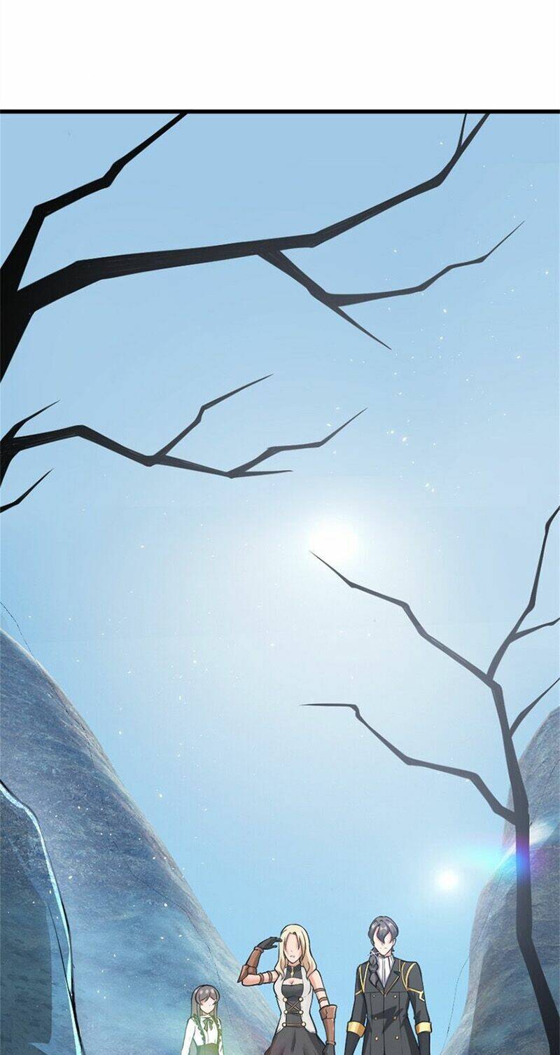 Thả Vu Nữ Đó Ra: Chapter 343
