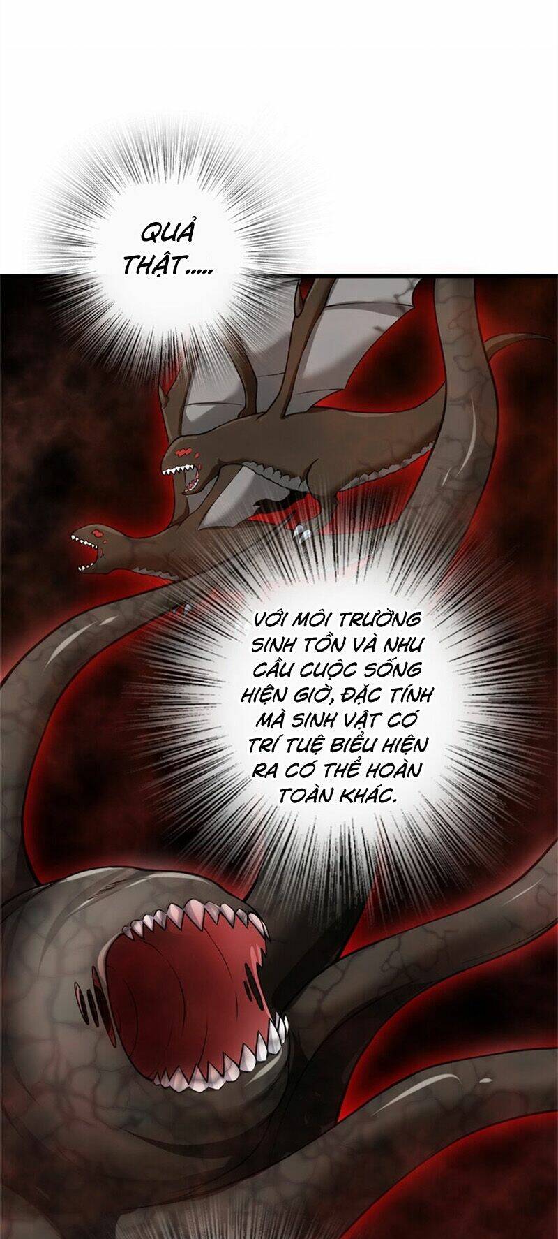 Thả Vu Nữ Đó Ra: Chapter 343