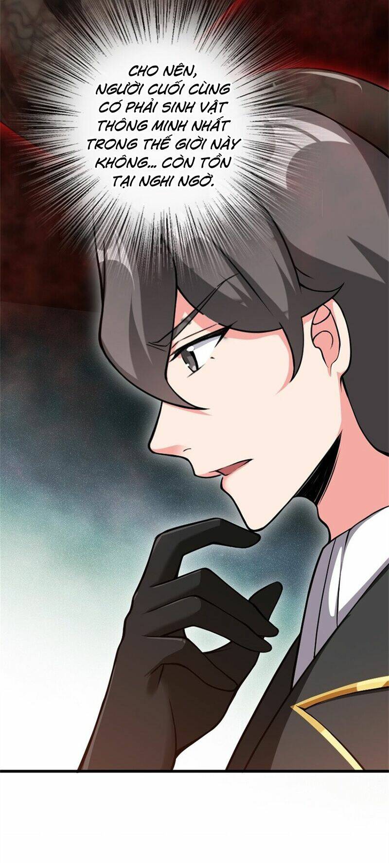 Thả Vu Nữ Đó Ra: Chapter 343