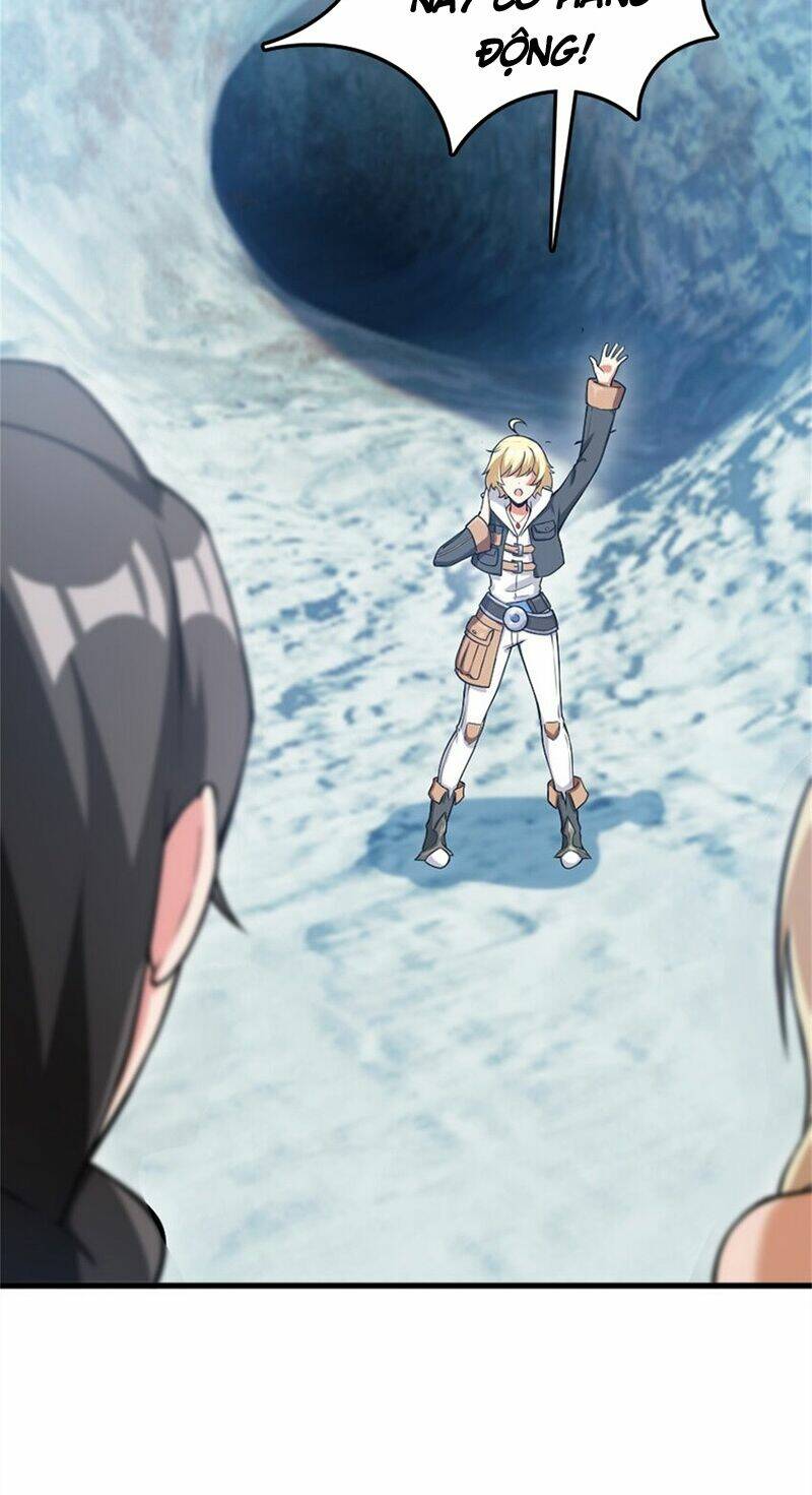 Thả Vu Nữ Đó Ra: Chapter 343