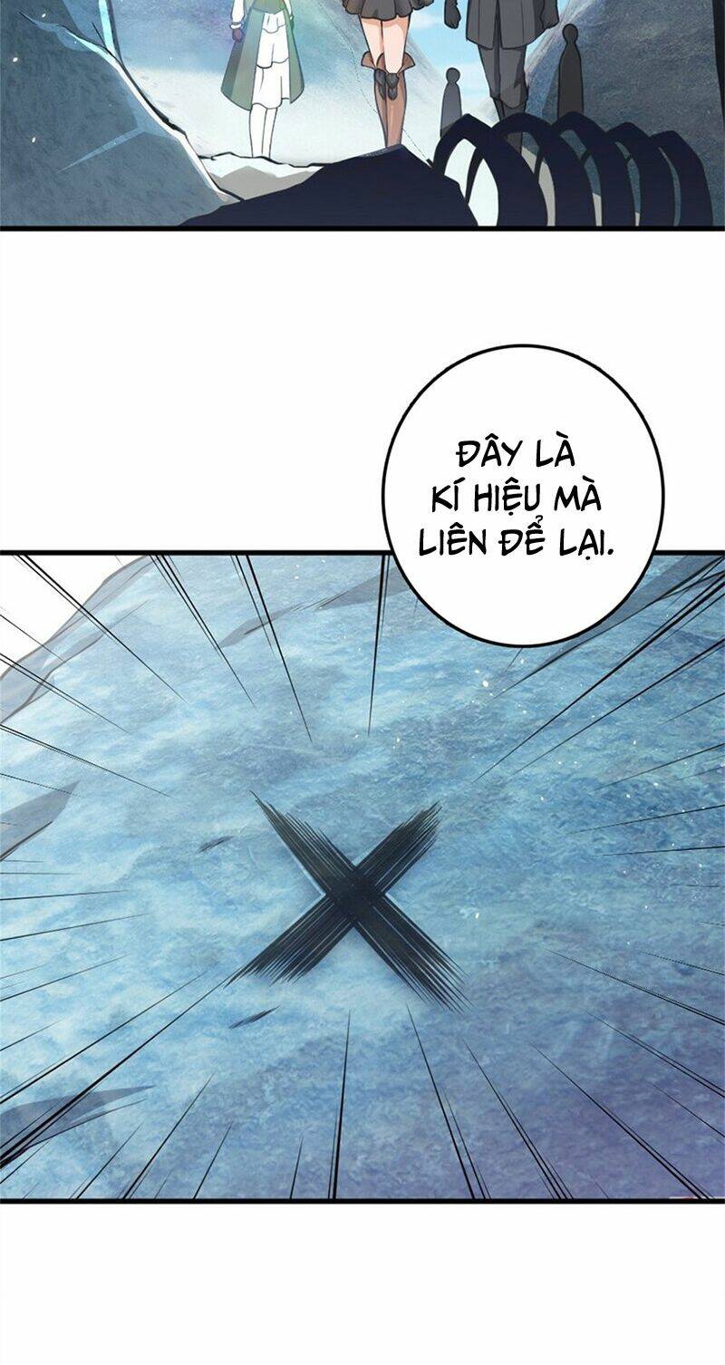 Thả Vu Nữ Đó Ra: Chapter 343