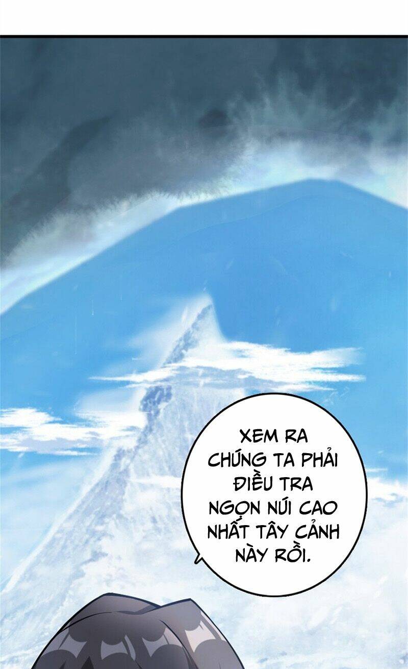 Thả Vu Nữ Đó Ra: Chapter 343