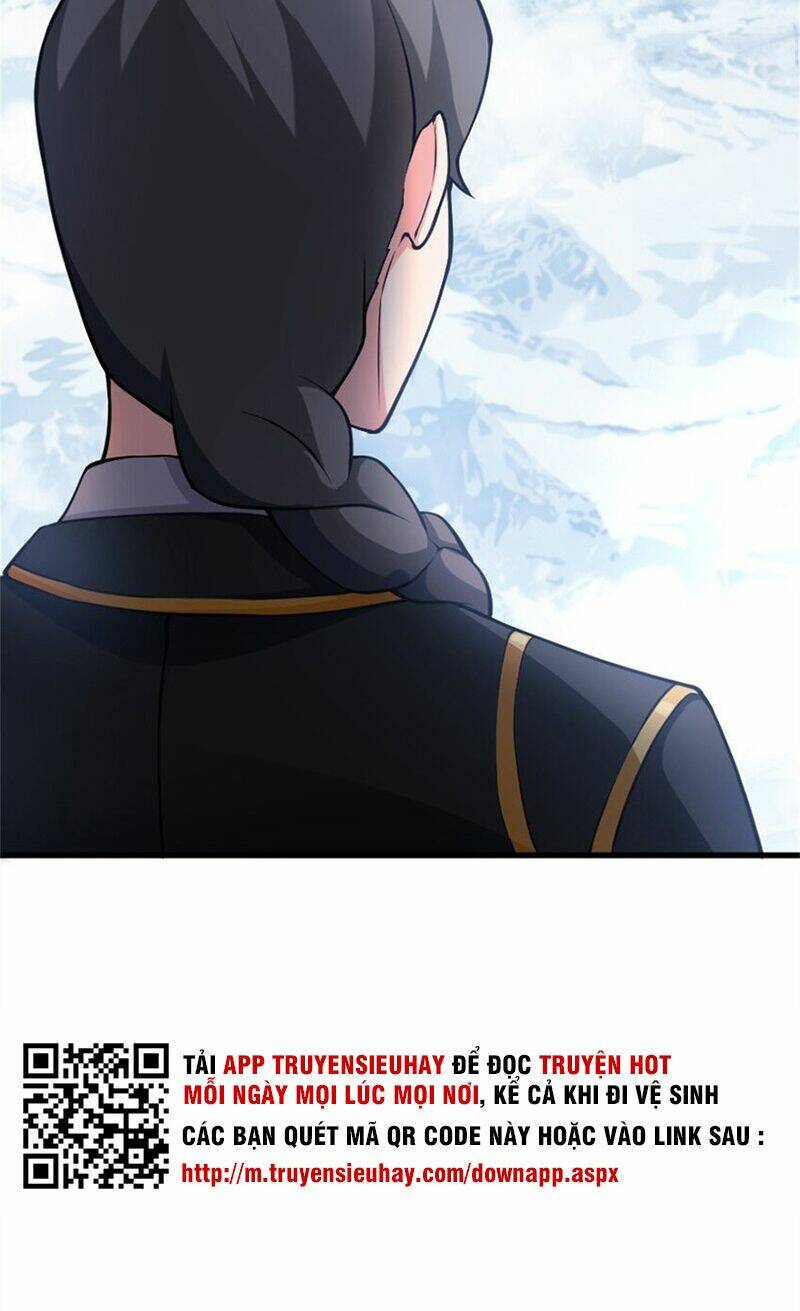Thả Vu Nữ Đó Ra: Chapter 343