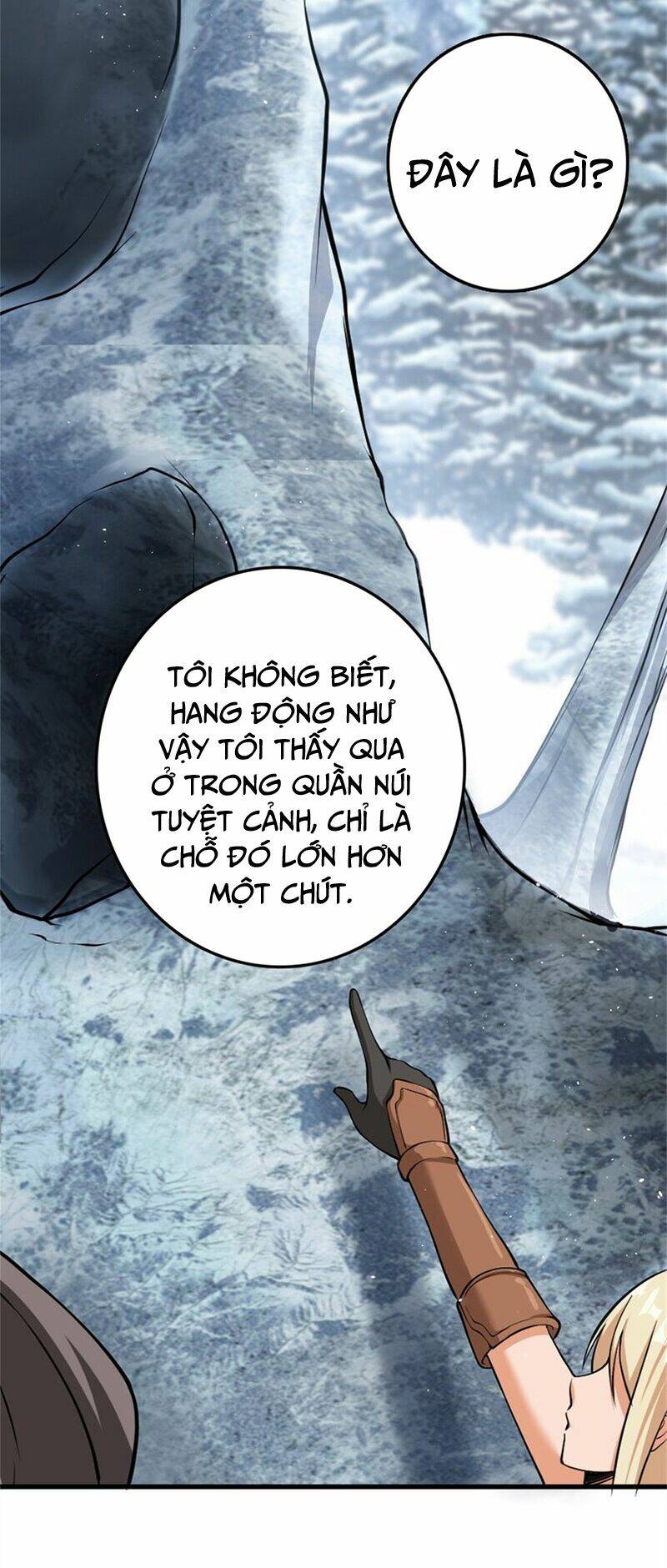 Thả Vu Nữ Đó Ra: Chapter 343