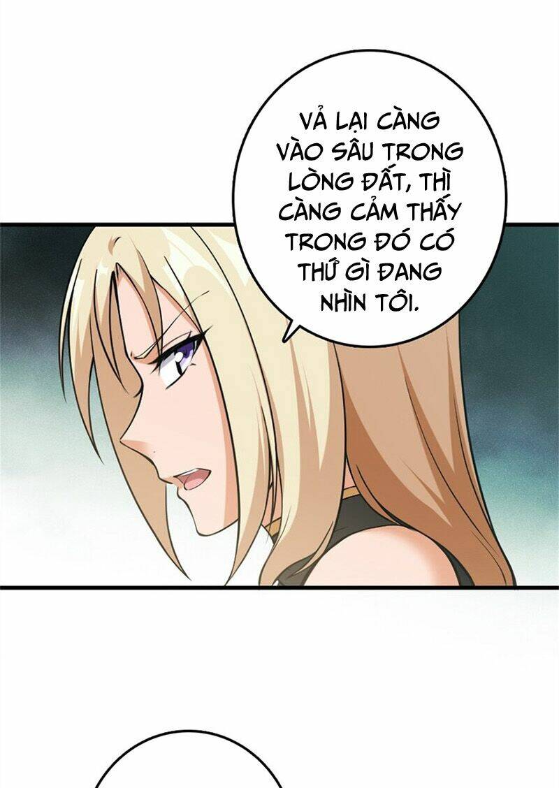 Thả Vu Nữ Đó Ra: Chapter 343