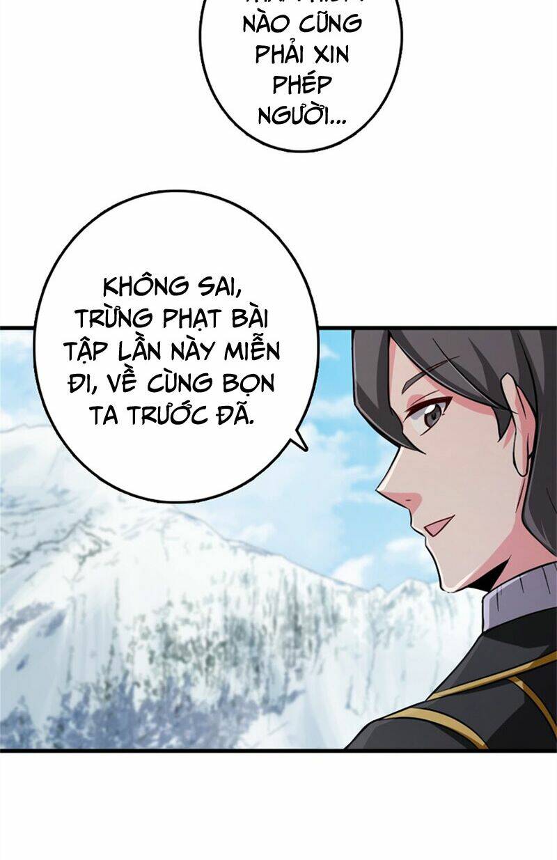 Thả Vu Nữ Đó Ra: Chapter 344