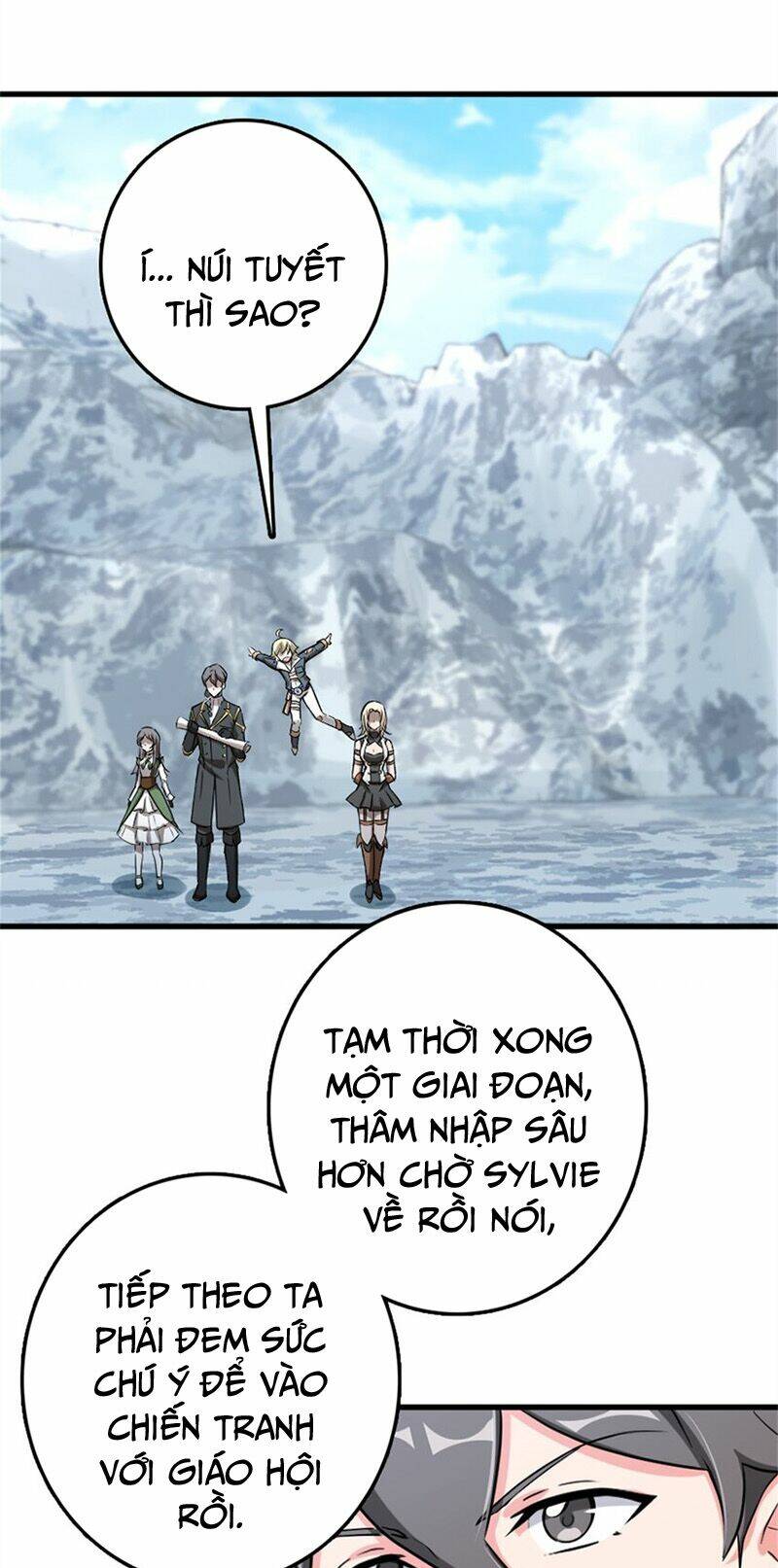 Thả Vu Nữ Đó Ra: Chapter 344