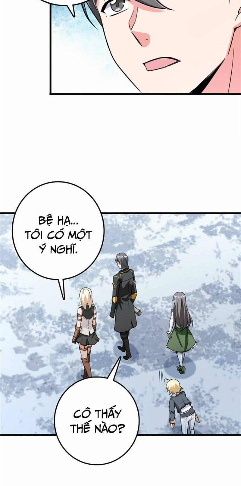 Thả Vu Nữ Đó Ra: Chapter 344