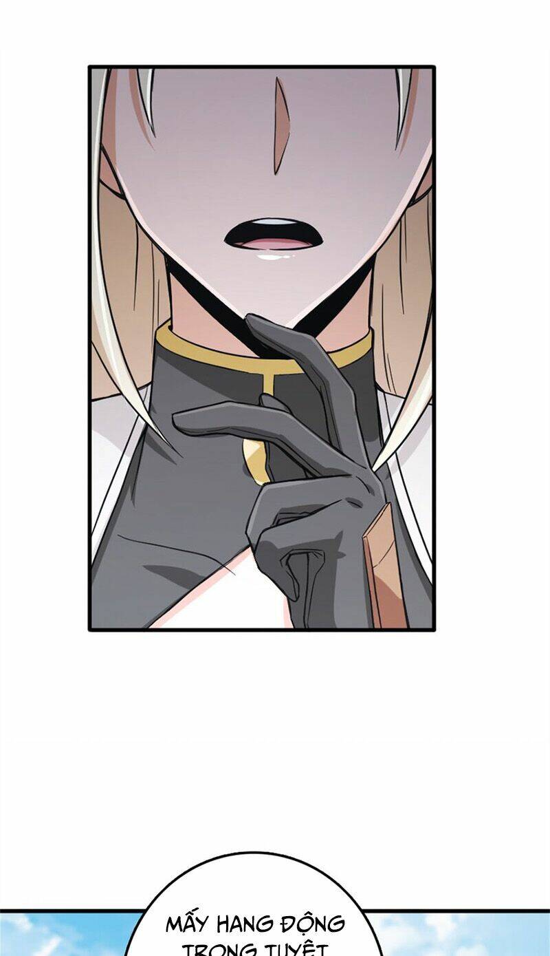 Thả Vu Nữ Đó Ra: Chapter 344