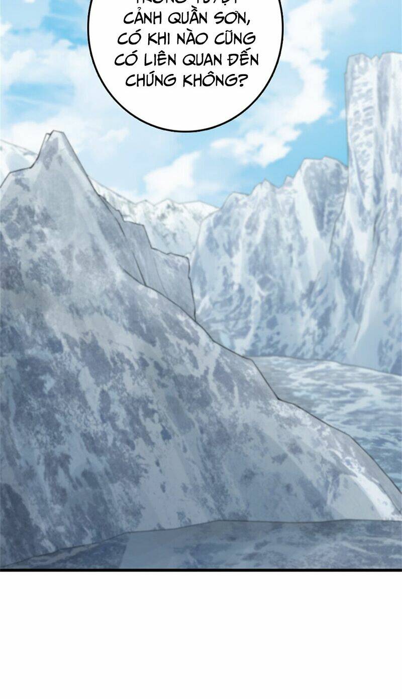 Thả Vu Nữ Đó Ra: Chapter 344