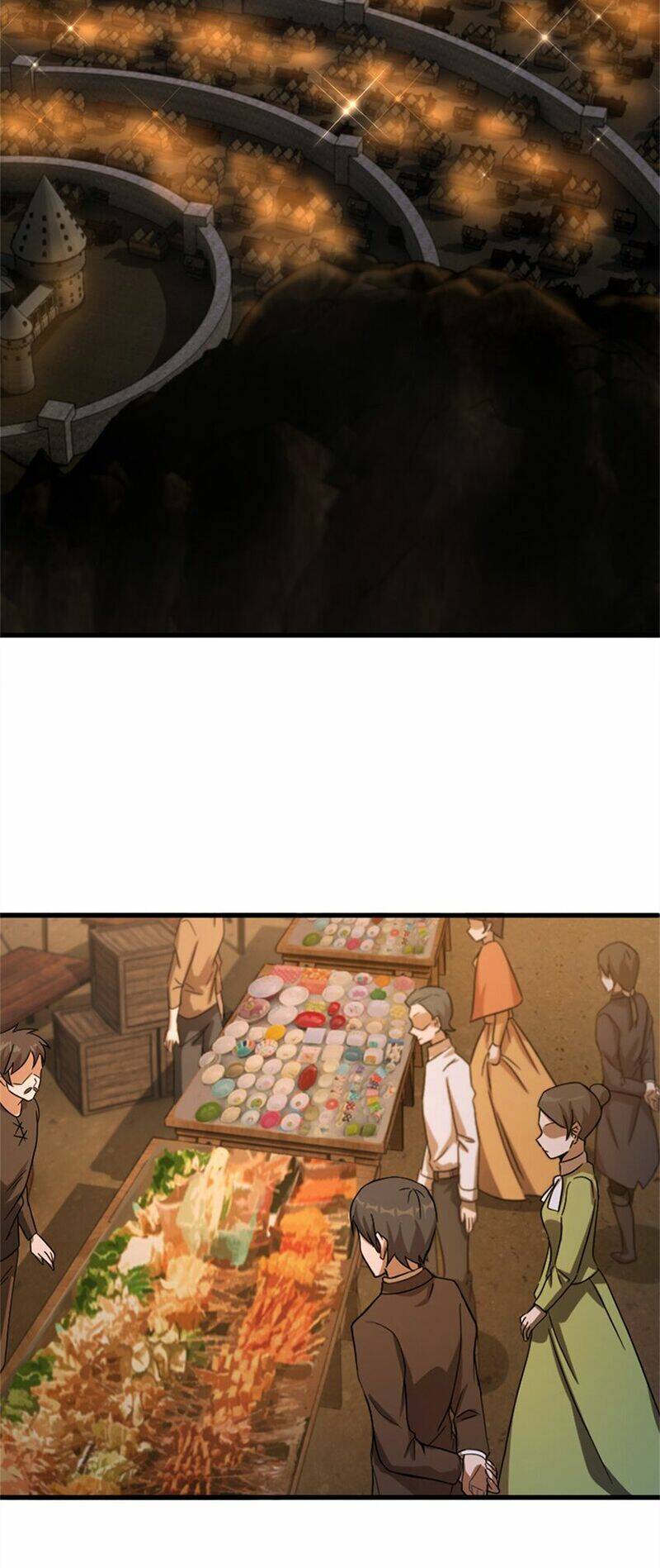 Thả Vu Nữ Đó Ra: Chapter 344