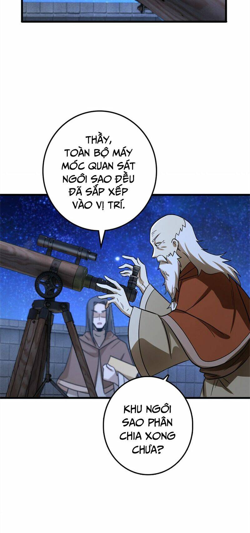Thả Vu Nữ Đó Ra: Chapter 344