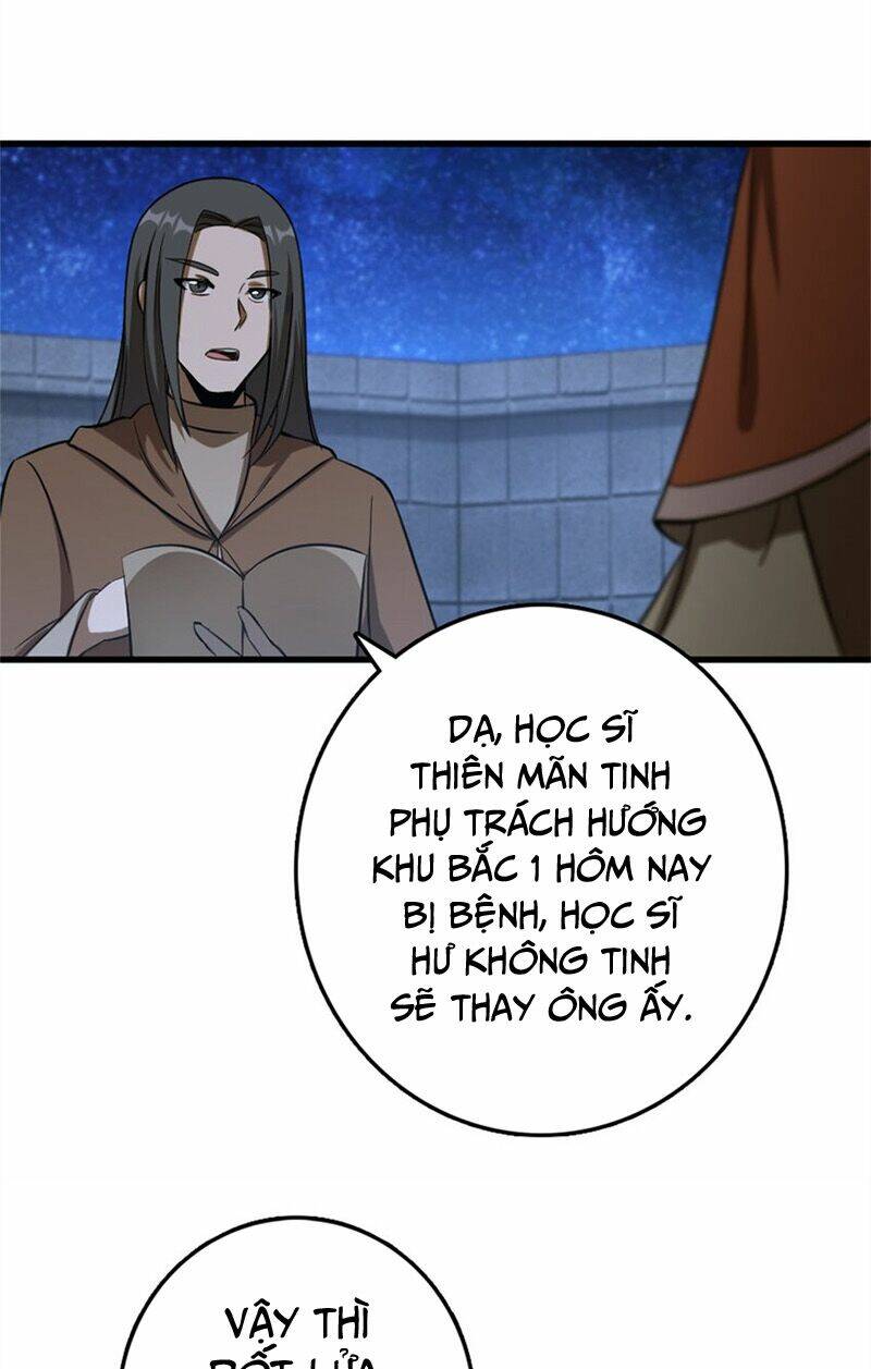 Thả Vu Nữ Đó Ra: Chapter 344
