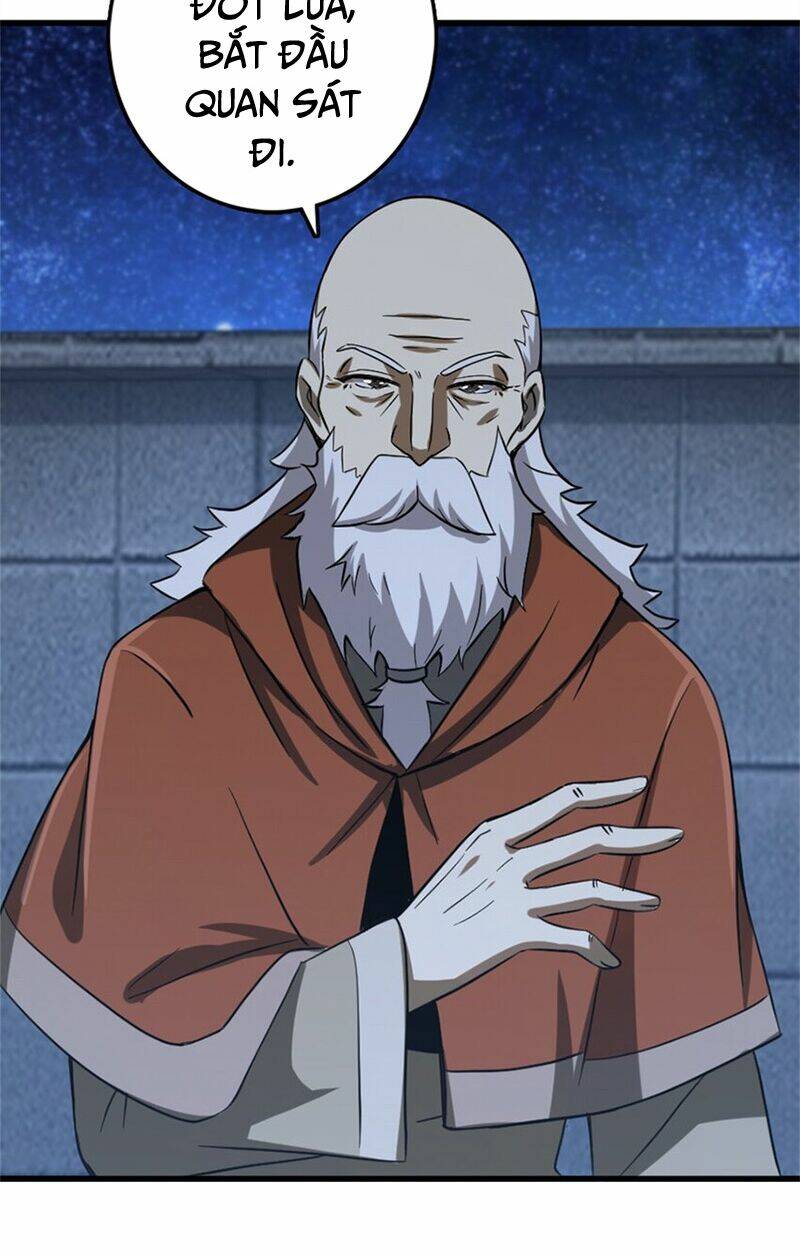 Thả Vu Nữ Đó Ra: Chapter 344