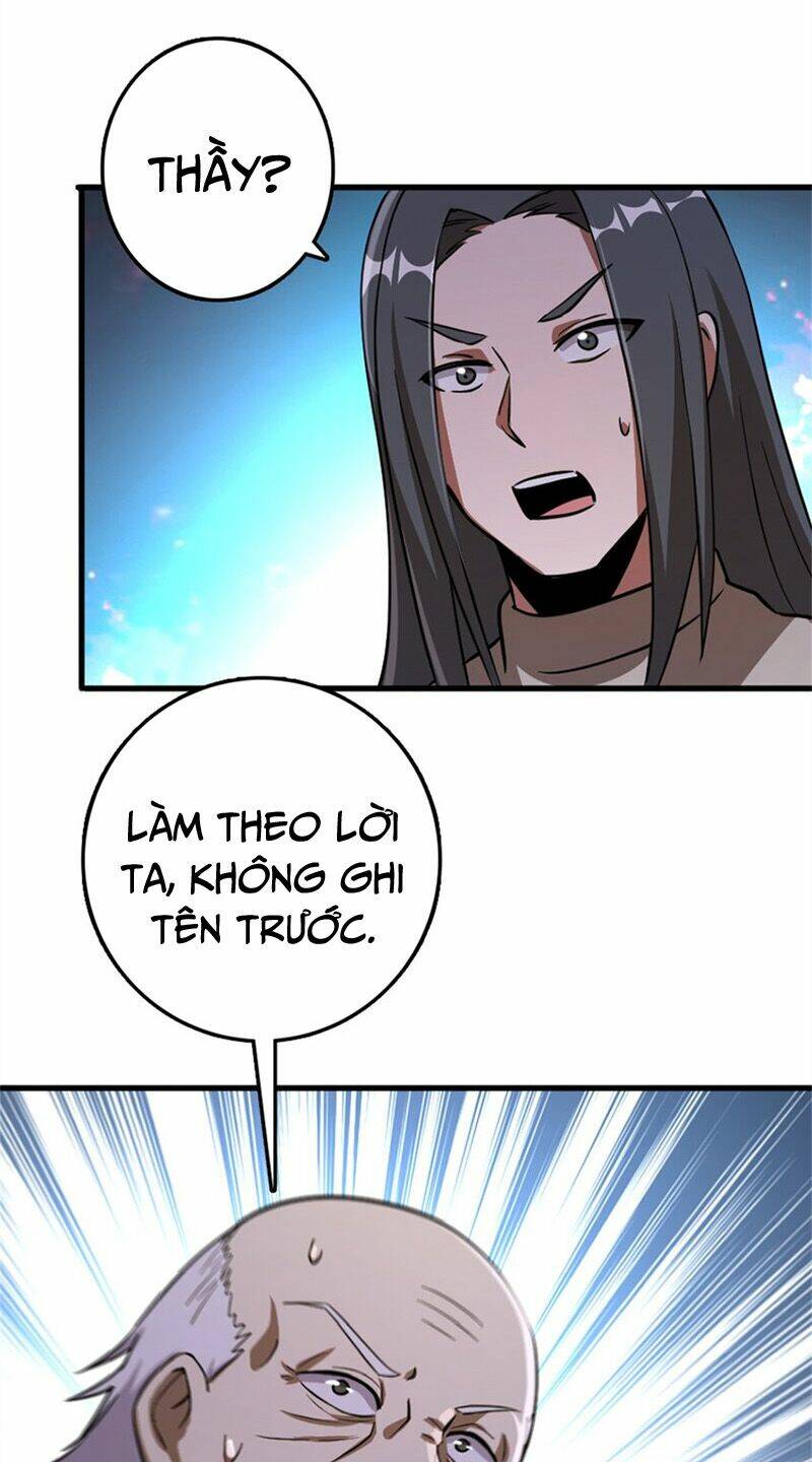 Thả Vu Nữ Đó Ra: Chapter 344