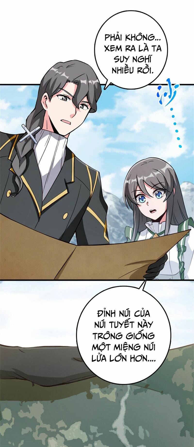 Thả Vu Nữ Đó Ra: Chapter 344