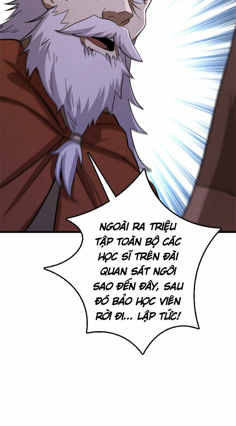 Thả Vu Nữ Đó Ra: Chapter 344