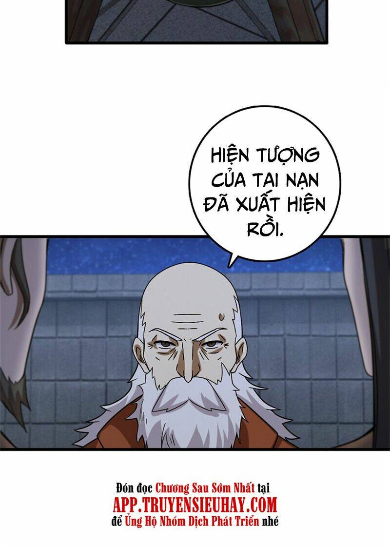 Thả Vu Nữ Đó Ra: Chapter 344