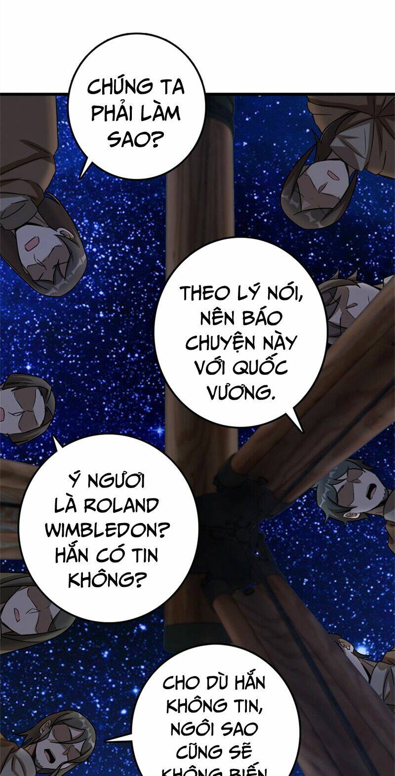 Thả Vu Nữ Đó Ra: Chapter 344