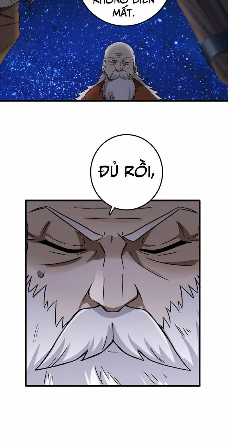Thả Vu Nữ Đó Ra: Chapter 344