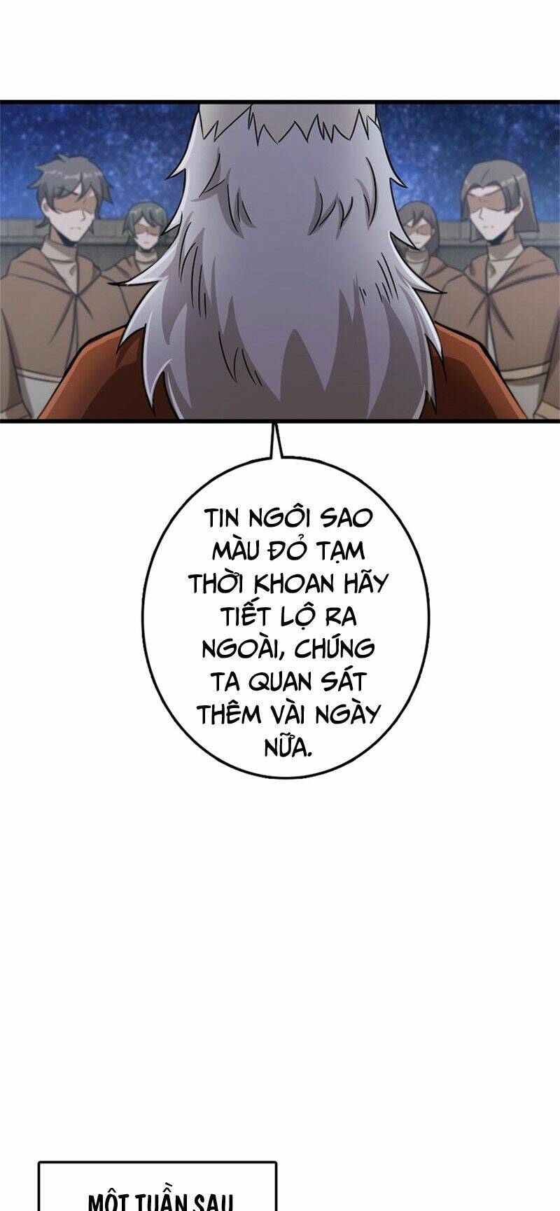 Thả Vu Nữ Đó Ra: Chapter 344