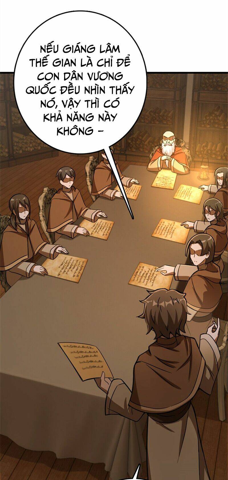 Thả Vu Nữ Đó Ra: Chapter 344