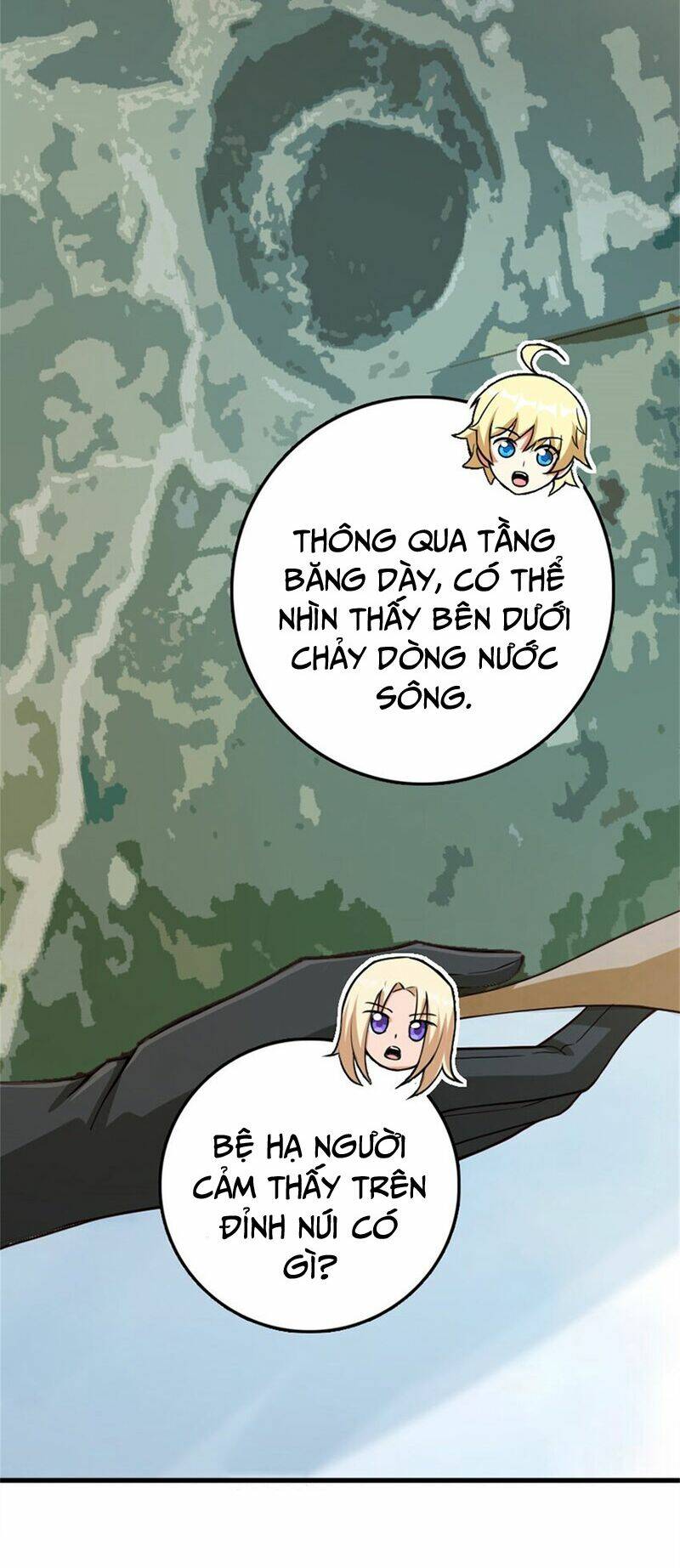 Thả Vu Nữ Đó Ra: Chapter 344