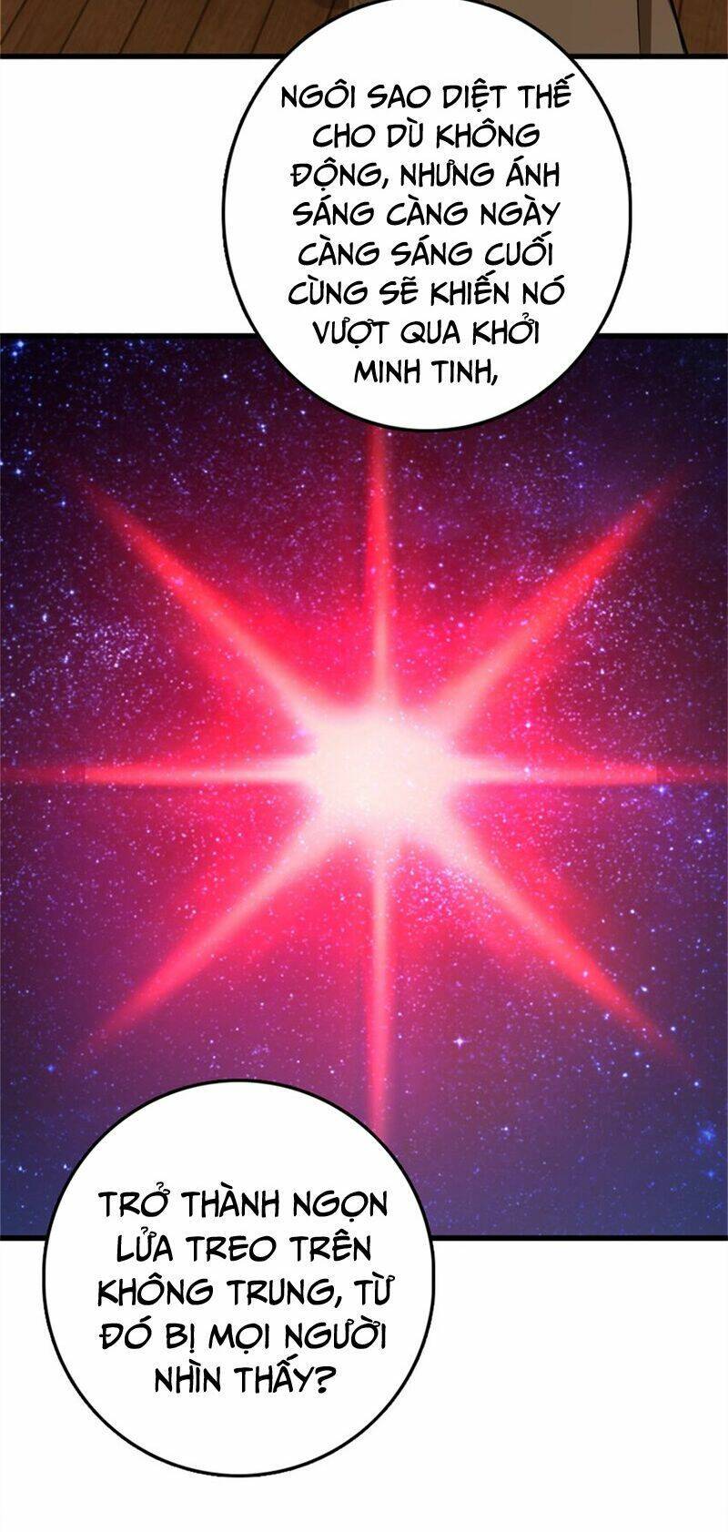 Thả Vu Nữ Đó Ra: Chapter 344