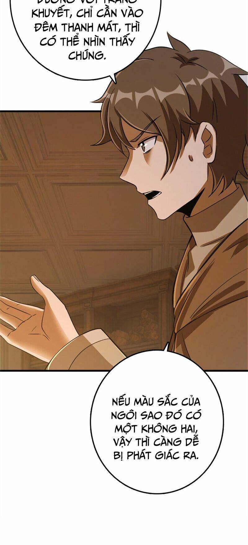 Thả Vu Nữ Đó Ra: Chapter 344