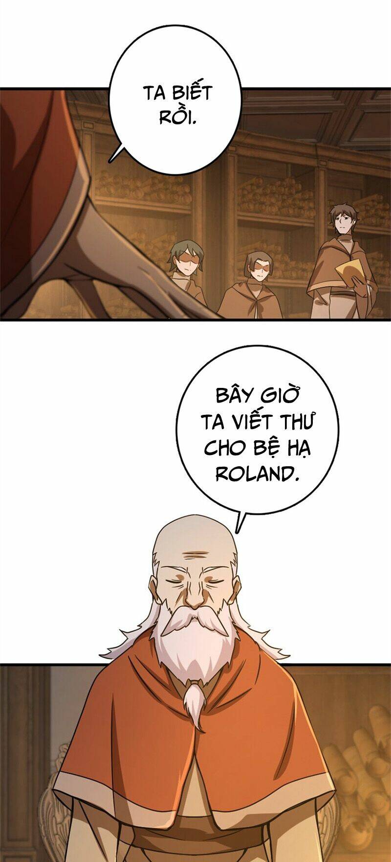 Thả Vu Nữ Đó Ra: Chapter 344