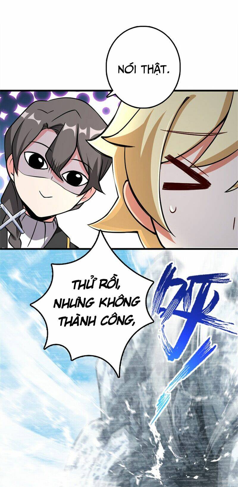 Thả Vu Nữ Đó Ra: Chapter 344
