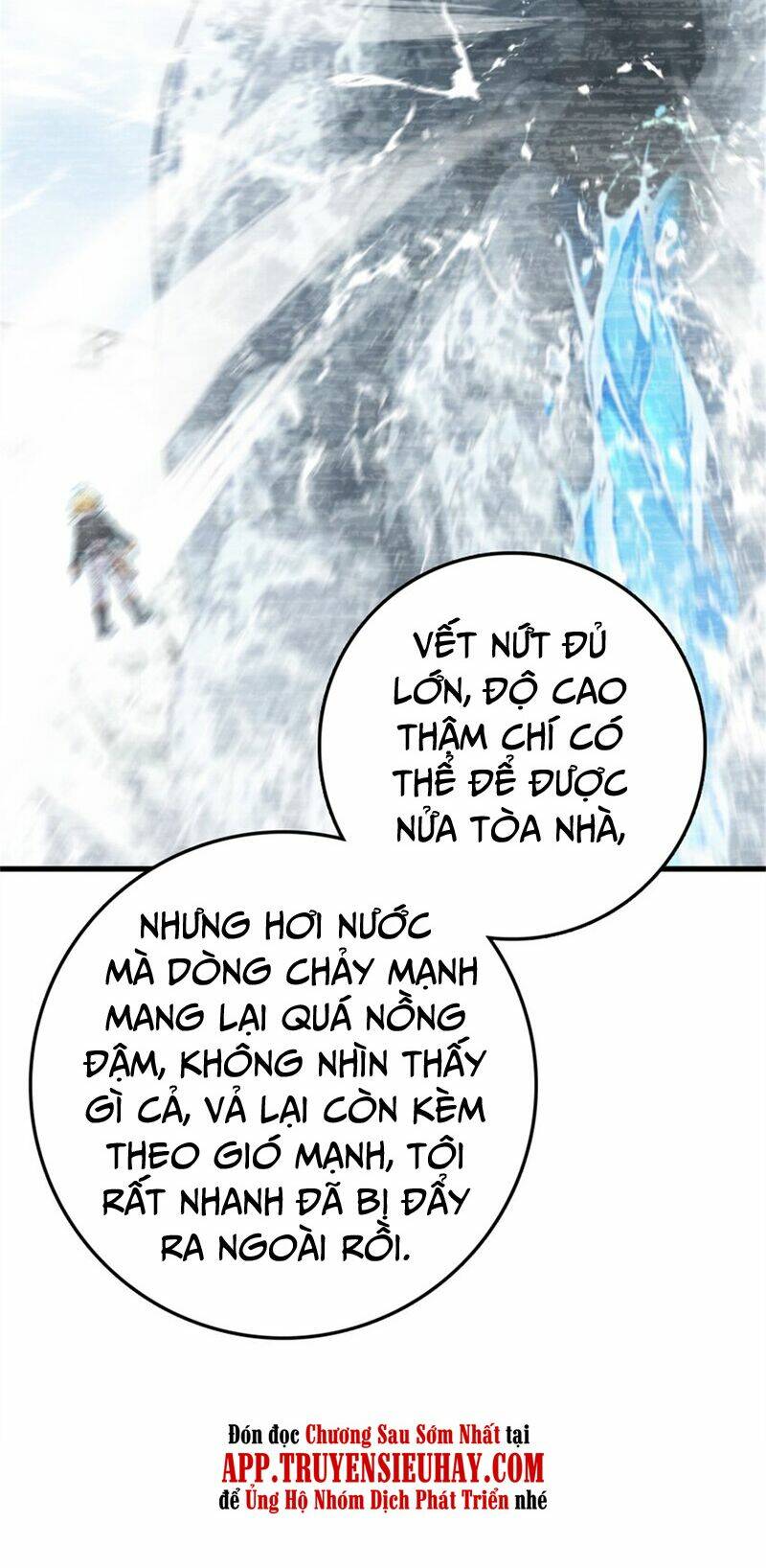 Thả Vu Nữ Đó Ra: Chapter 344