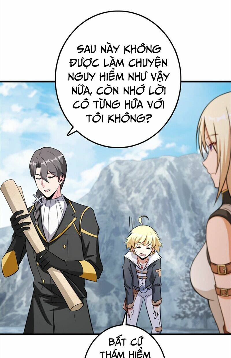 Thả Vu Nữ Đó Ra: Chapter 344