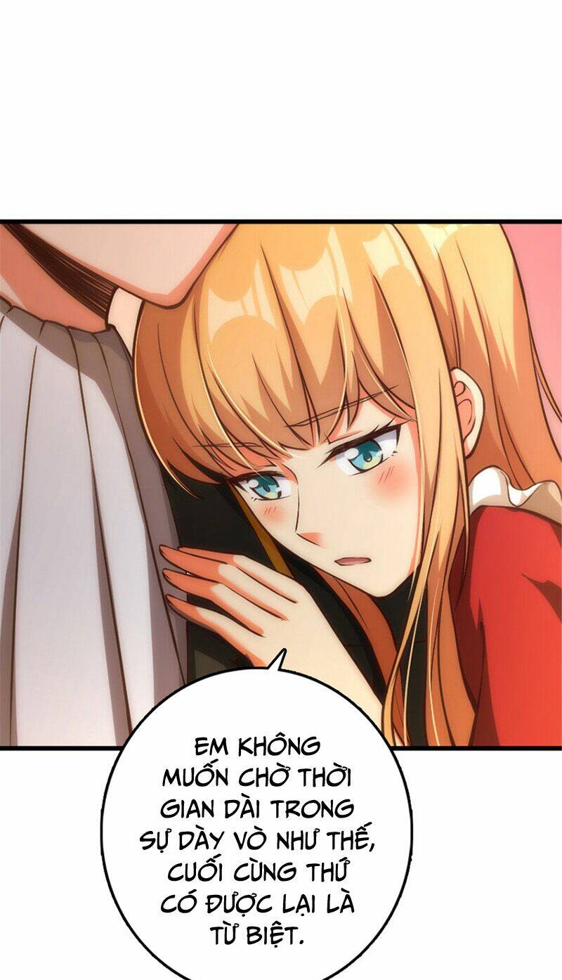 Thả Vu Nữ Đó Ra: Chapter 345